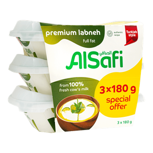 Al Safi Premium Labneh