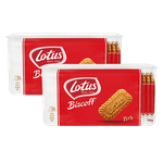 بسكويت بيسكوف من لوتس