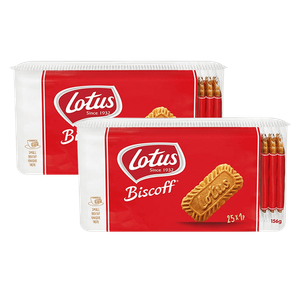 بسكويت بيسكوف من لوتس