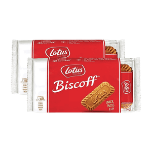 بسكويت بيسكوف من لوتس