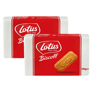 بسكويت بيسكوف من لوتس