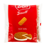 بسكويت بيسكوف مفتت من لوتس