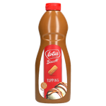 Lotus Biscoff Squeezy Sauce