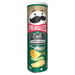 Pringles Deli Selection Cheese & Onion Chips