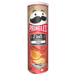 Pringles Deli Selection Pizza Chips