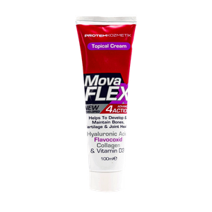 Mova Flex 4 Action Cream