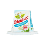 Cabridoux Goat Cheese