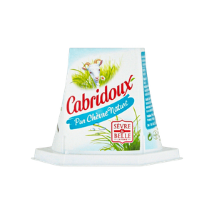 Cabridoux Goat Cheese