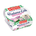 Paysan Breton Madame Loik Shallot Cheese