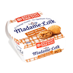 Paysan Breton Madame Loik Walnuts Cheese