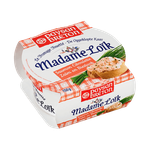 Paysan Breton Madame Loik Salmon & Chives Cheese