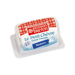 Paysan Breton Nature Goat Cheese