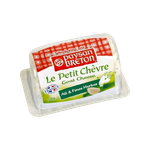 Paysan Breton Garlic & Herbs Goat Cheese