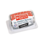 Paysan Breton Cendre Goat Cheese