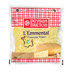 Paysan Breton L'Emmental Shredded Cheese