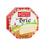 Paysan Breton Le Brie Cheese