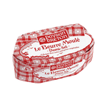 Paysan Breton Le Beurre Moule Slight Salted Butter