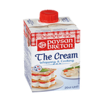 Paysan Breton La Crème Whipping Cream