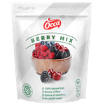 Occa Frozen Berry Mix