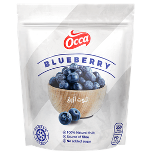 Occa Frozen Blueberry