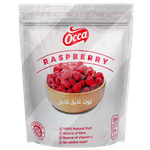 Occa Frozen Raspberry