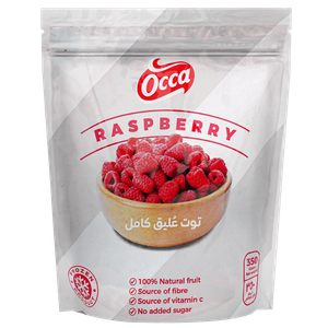 Occa Frozen Raspberry