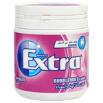 Wrigley's Extra Bubblemint Gum
