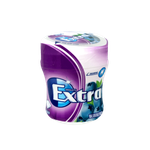 Wrigley's Extra Blueberry Gum