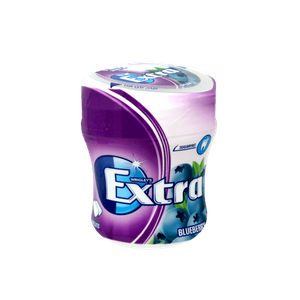 Wrigley's Extra Blueberry Gum