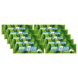 علكة بالنعناع من في-جمز