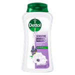 Dettol Sensitive Body Wash