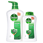 Dettol Original Shower Gel