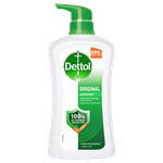 Dettol Original Body Wash