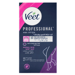 Veet Normal Skin Wax Strips