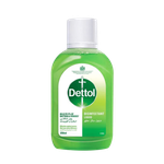 Dettol Antiseptic Disinfectant