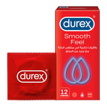 واقي ذكري فيل سموث من ديوركس