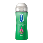 Durex Play 2 In 1 Massage Gel