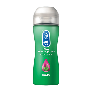 Durex Play 2 In 1 Massage Gel