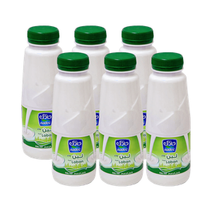Nadec Full Fat Fresh Laban