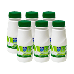 Nadec Full Fat Fresh Laban