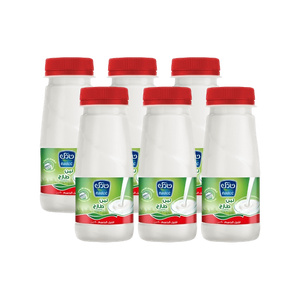 Nadec Low Fat Fresh Laban