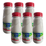 لبن طازج قليل الدسم من نادك