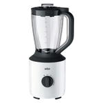 Braun PowerBlend 3 Jug blender JB 3100 WH