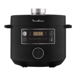 Moulinex Electric Multicooker - 5 L