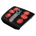 Naipo Foot Massager With Heat