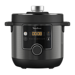 Moulinex Electric Pressure Cooker