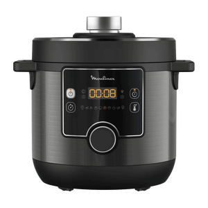 Moulinex Electric Pressure Cooker