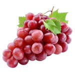 Australian Red Globe Grape