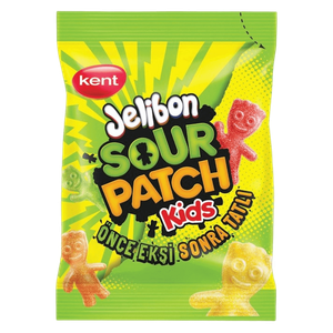 Sour Patch Kids Candies