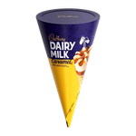 آيس كريم ديري ميلك بالكراميل من كادبوري